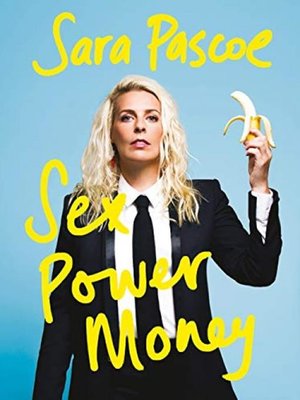 cover image of Sex, Power, Money